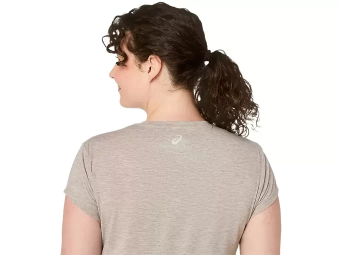 LJÖR CREWNECK TOPP KVINNOR LJÖR CREWNECK TOPP KVINNOR