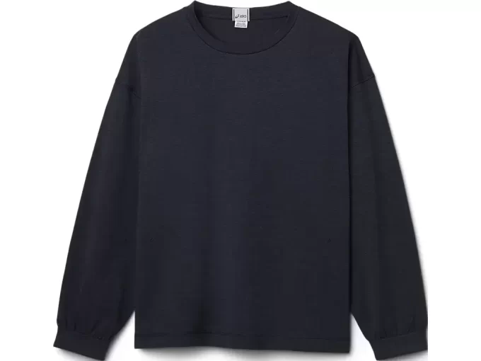 LÅNGÄRM CREW NECK LÅNGÄRM CREW NECK