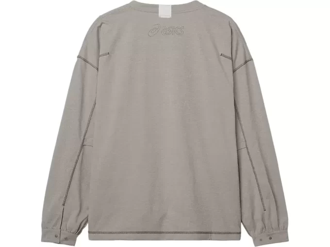 LÅNGÄRM CREW NECK LÅNGÄRM CREW NECK