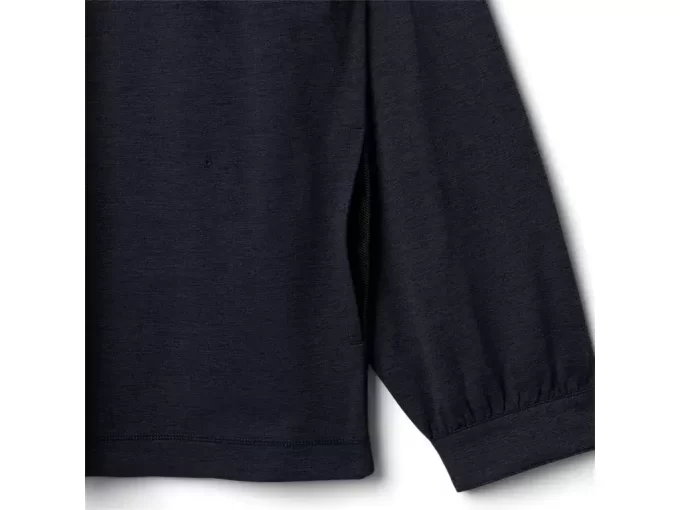 LÅNGÄRM CREW NECK LÅNGÄRM CREW NECK