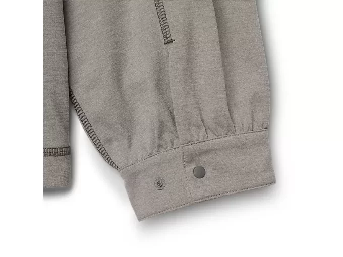 LÅNGÄRM CREW NECK LÅNGÄRM CREW NECK