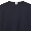 LÅNGÄRM CREW NECK LÅNGÄRM CREW NECK
