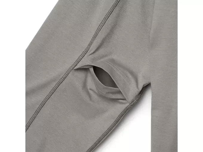 LÅNGÄRM CREW NECK LÅNGÄRM CREW NECK