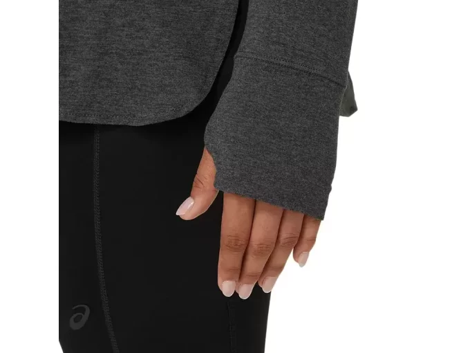 LÅNGÄRM LÖRDOPPA FÖR KVINNOR LÅNGÄRM LÖRDOPPA FÖR KVINNOR