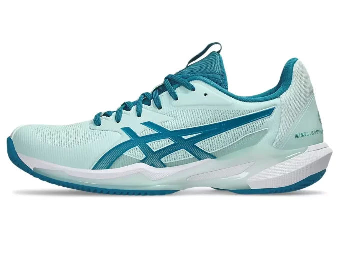 LÖSNING HASTIGHET FF 3 LERA