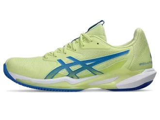 LÖSNING HASTIGHET FF 3 LERA