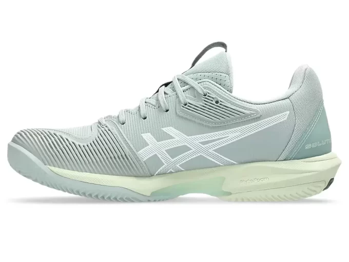 LÖSNING HASTIGHET FF 3 LERA