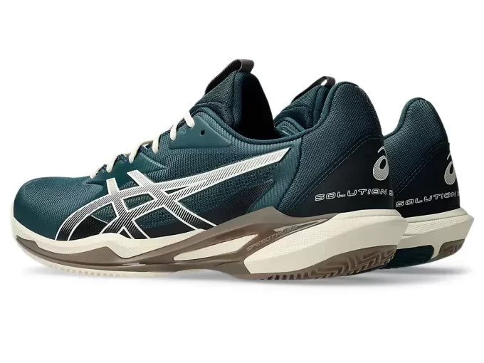 LÖSNING HASTIGHET FF 3 LERA