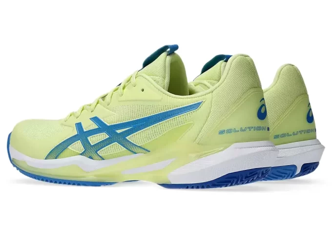 LÖSNING HASTIGHET FF 3 LERA