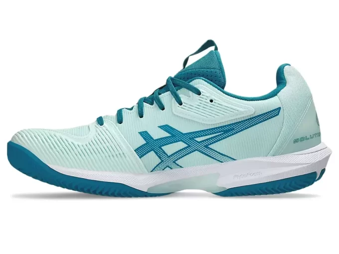 LÖSNING HASTIGHET FF 3 LERA