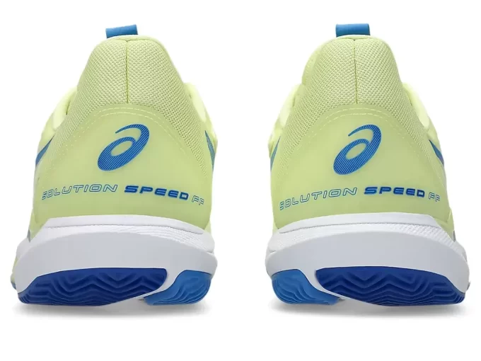 LÖSNING HASTIGHET FF 3 LERA