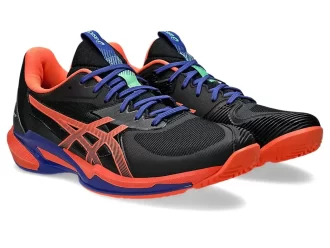 LÖSNING SPEED FF 3 PADEL