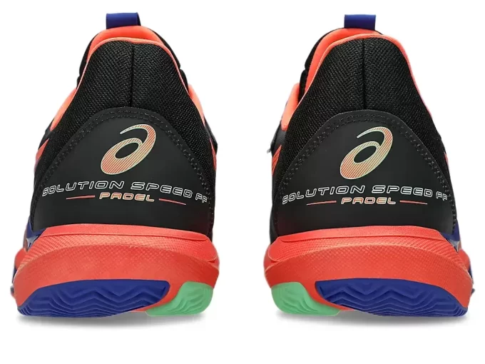 LÖSNING SPEED FF 3 PADEL