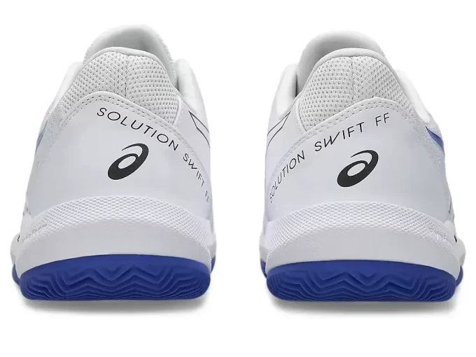 LÖSNING SWIFT FF 2 LERA