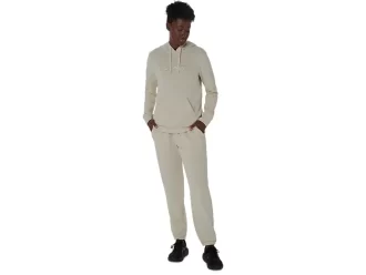 LUVTRÖJA FRANSK FROTTÉ FÖR KVINNOR