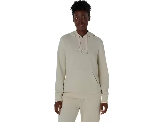 LUVTRÖJA FRANSK FROTTÉ FÖR KVINNOR