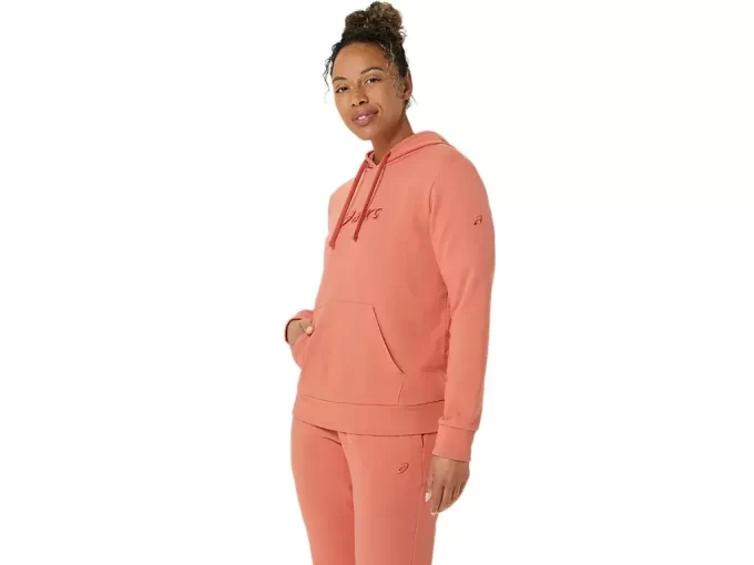 LUVTRÖJA FRANSK FROTTÉ FÖR KVINNOR