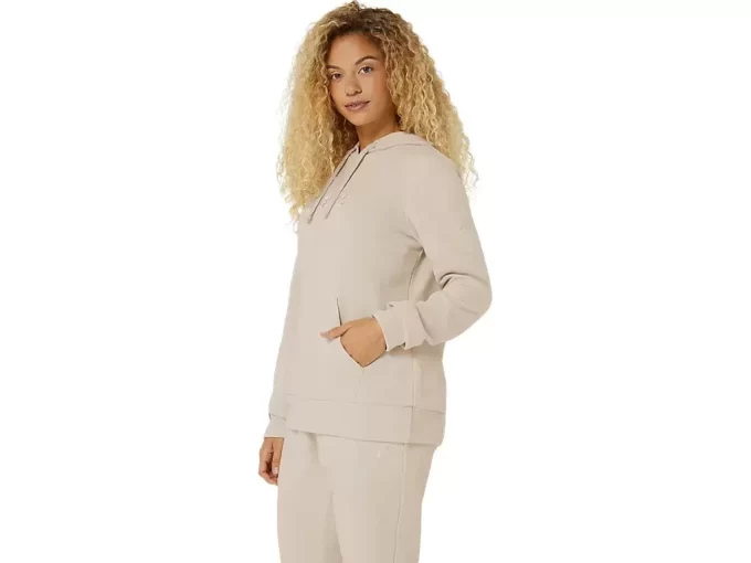 LUVTRÖJA FRANSK FROTTÉ FÖR KVINNOR