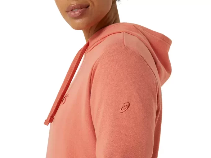 LUVTRÖJA FRANSK FROTTÉ FÖR KVINNOR