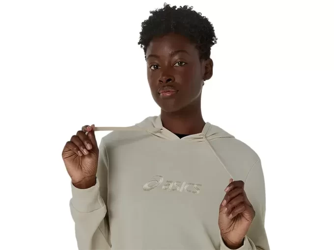 LUVTRÖJA FRANSK FROTTÉ FÖR KVINNOR