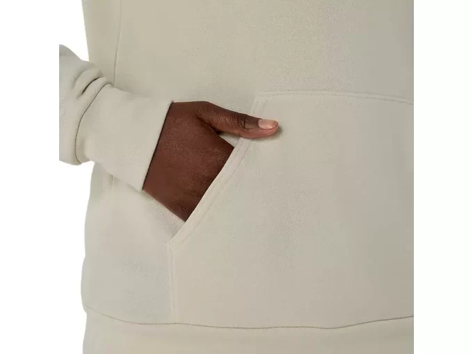 LUVTRÖJA FRANSK FROTTÉ FÖR KVINNOR