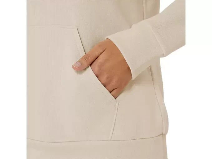 LUVTRÖJA FRANSK FROTTÉ FÖR KVINNOR