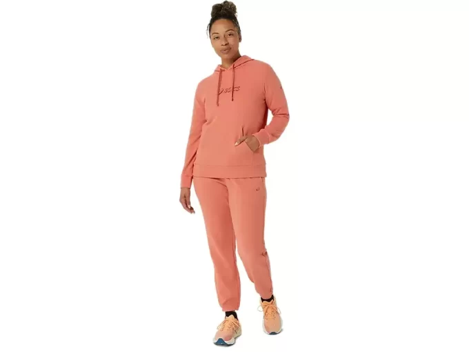 LUVTRÖJA FRANSK FROTTÉ FÖR KVINNOR