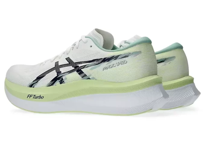 MAGISK HASTIGHET 4 MAGISK HASTIGHET 4