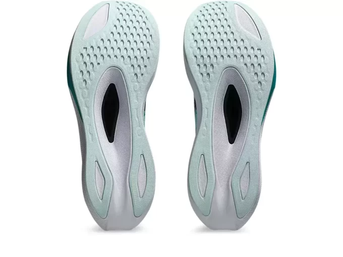 MAGISK HASTIGHET 4 BRED