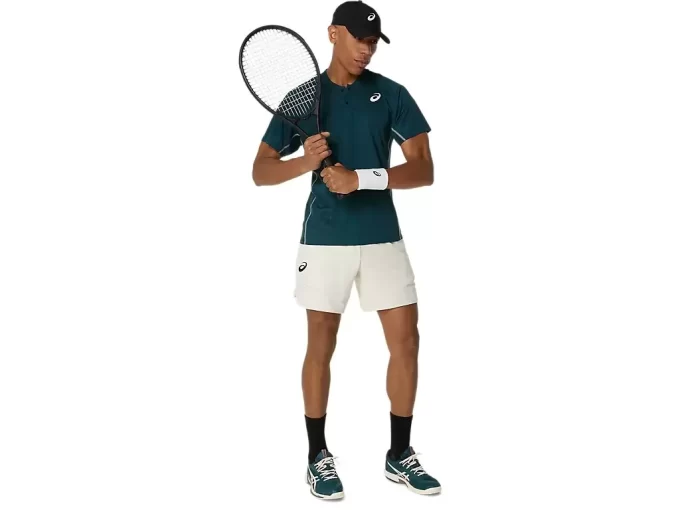 MATCH 7 I KORTHET MATCH 7 I KORTHET