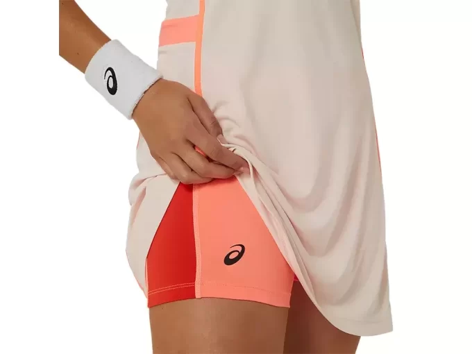 MATCHKLÄNNING FÖR DAM