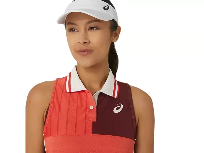 MATCHKLÄNNING FÖR DAM