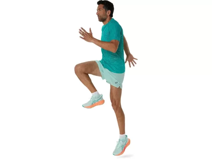 METARUN 5IN KORT METARUN 5IN KORT