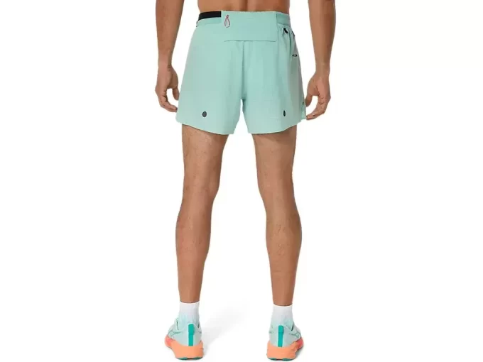 METARUN 5IN KORT METARUN 5IN KORT