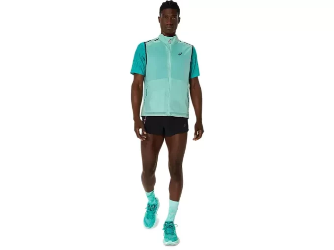 METARUN FÖRPACKNINGSBAR GILET