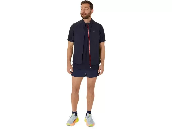 METARUN FÖRPACKNINGSBAR GILET METARUN FÖRPACKNINGSBAR GILET