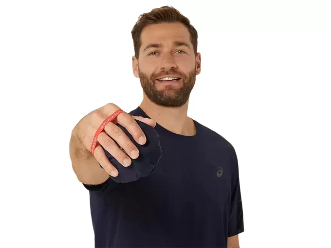 METARUN FÖRPACKNINGSBAR GILET METARUN FÖRPACKNINGSBAR GILET