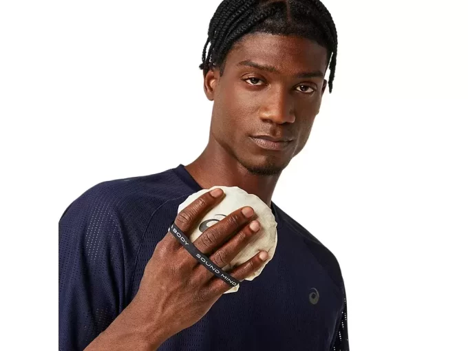 METARUN FÖRPACKNINGSBAR GILET