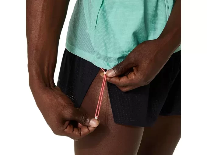 METARUN FÖRPACKNINGSBAR GILET