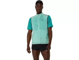 METARUN FÖRPACKNINGSBAR GILET