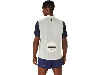 METARUN FÖRPACKNINGSBAR GILET METARUN FÖRPACKNINGSBAR GILET