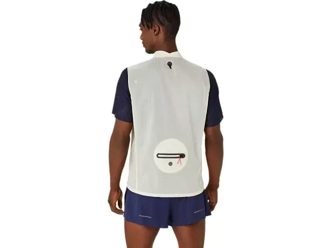 METARUN FÖRPACKNINGSBAR GILET