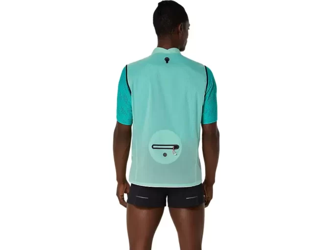 METARUN FÖRPACKNINGSBAR GILET