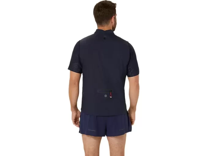 METARUN FÖRPACKNINGSBAR GILET METARUN FÖRPACKNINGSBAR GILET