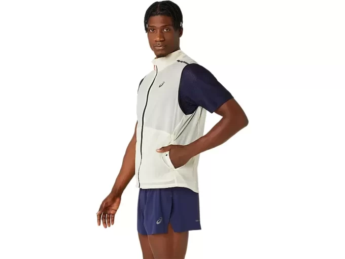 METARUN FÖRPACKNINGSBAR GILET