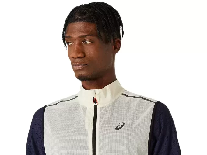 METARUN FÖRPACKNINGSBAR GILET