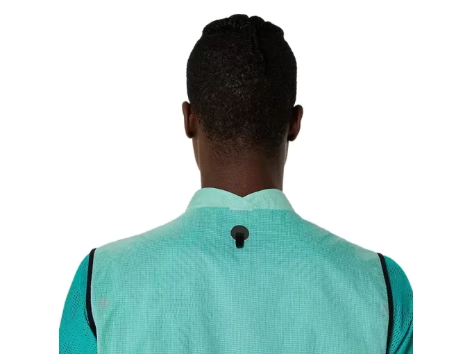 METARUN FÖRPACKNINGSBAR GILET