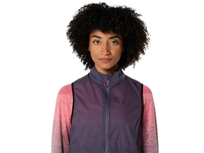 METARUN FÖRPACKNINGSBAR GILET