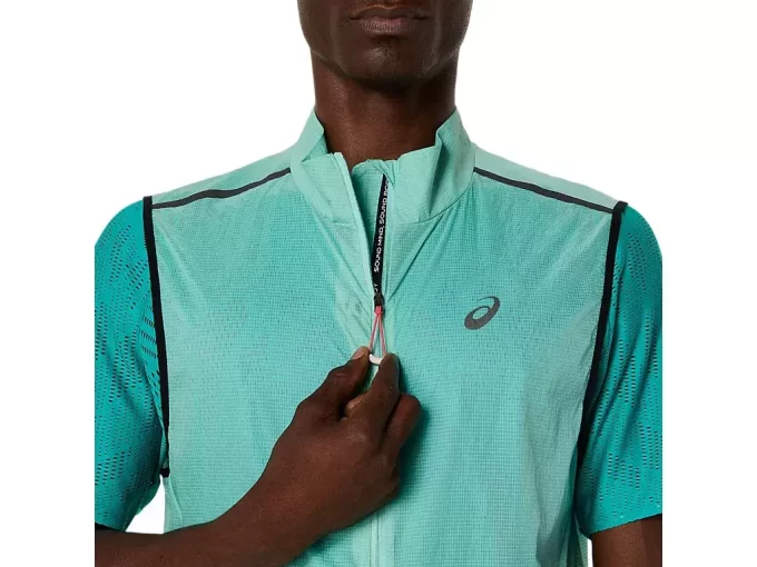 METARUN FÖRPACKNINGSBAR GILET