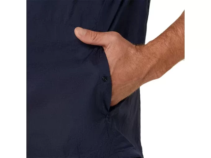 METARUN FÖRPACKNINGSBAR GILET METARUN FÖRPACKNINGSBAR GILET